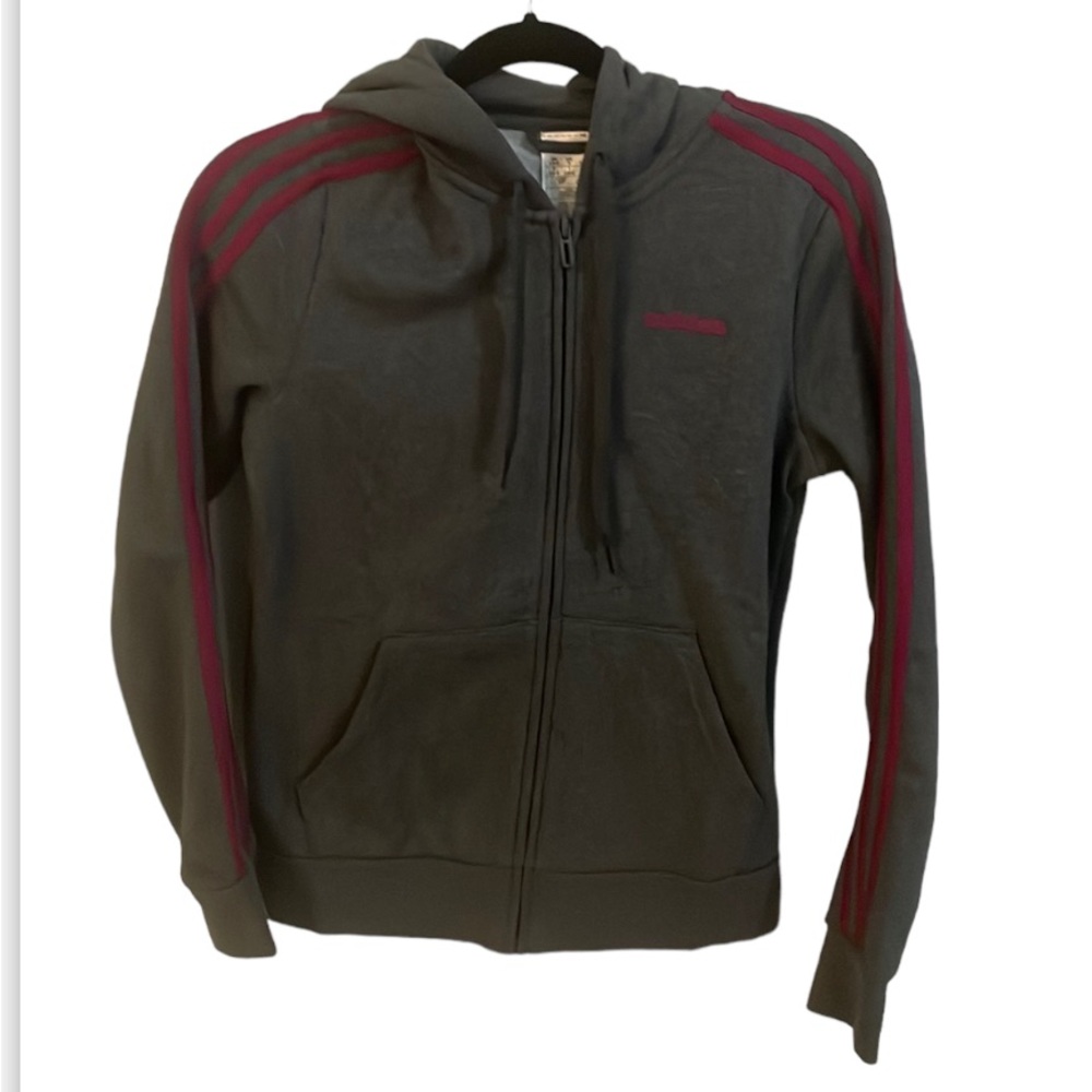 Adidas sweater - Picture 2 of 2